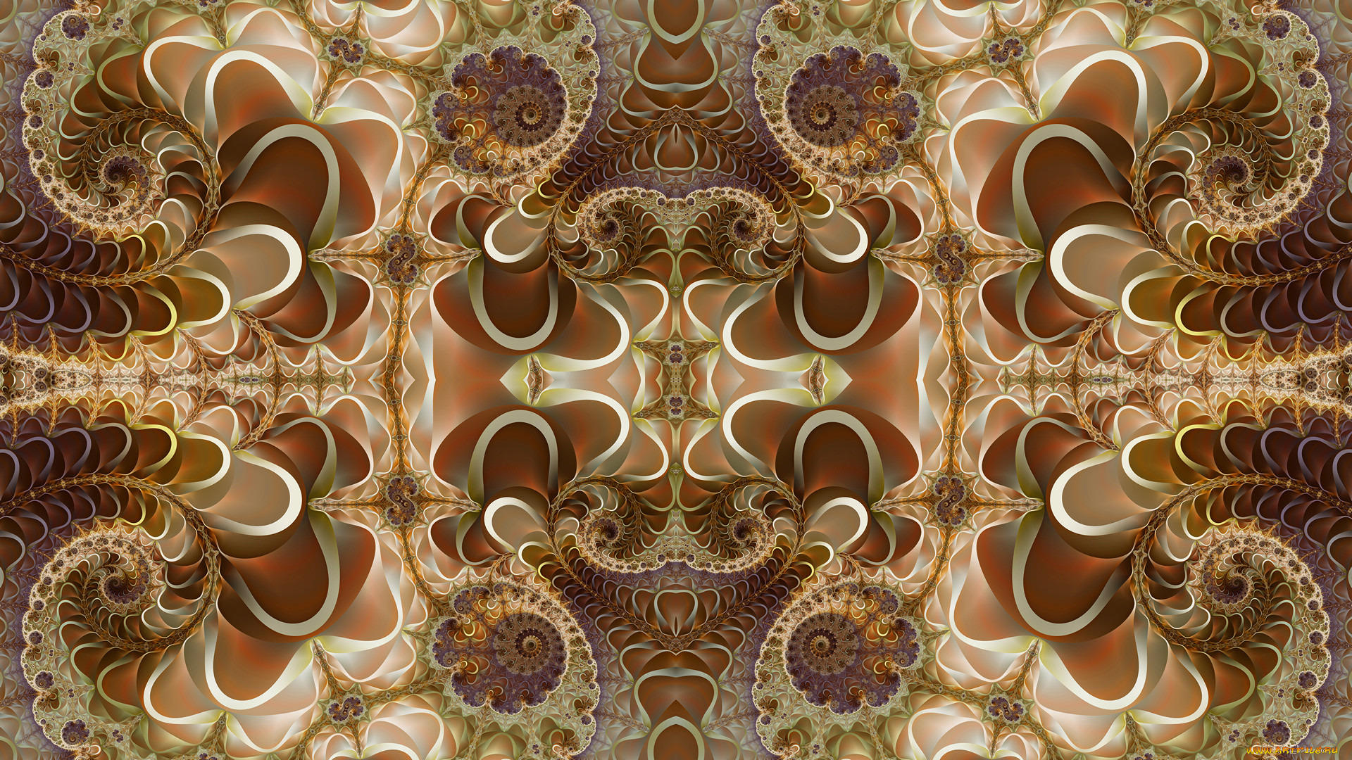 3 ,  , fractal, , , 
